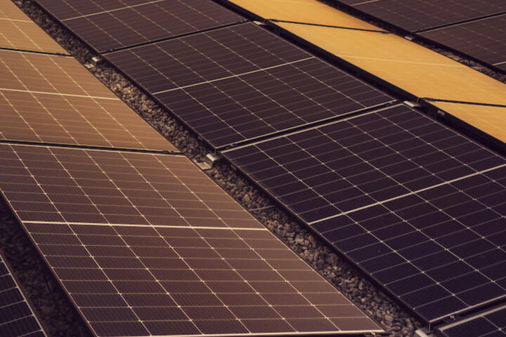 Sistema solar fotovoltaico para empresas en Fuerteventura
